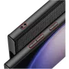 StyleShell NYLO, θήκη κινητού μαύρο, Samsung Galaxy S24 Ultra