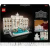 LEGO ARCHITECTURE 21062 Σιντριβάνι Trevi