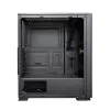 Κουτί υπολογιστή Panzer-2 White Shark GCC-2402 ATX μαύρο