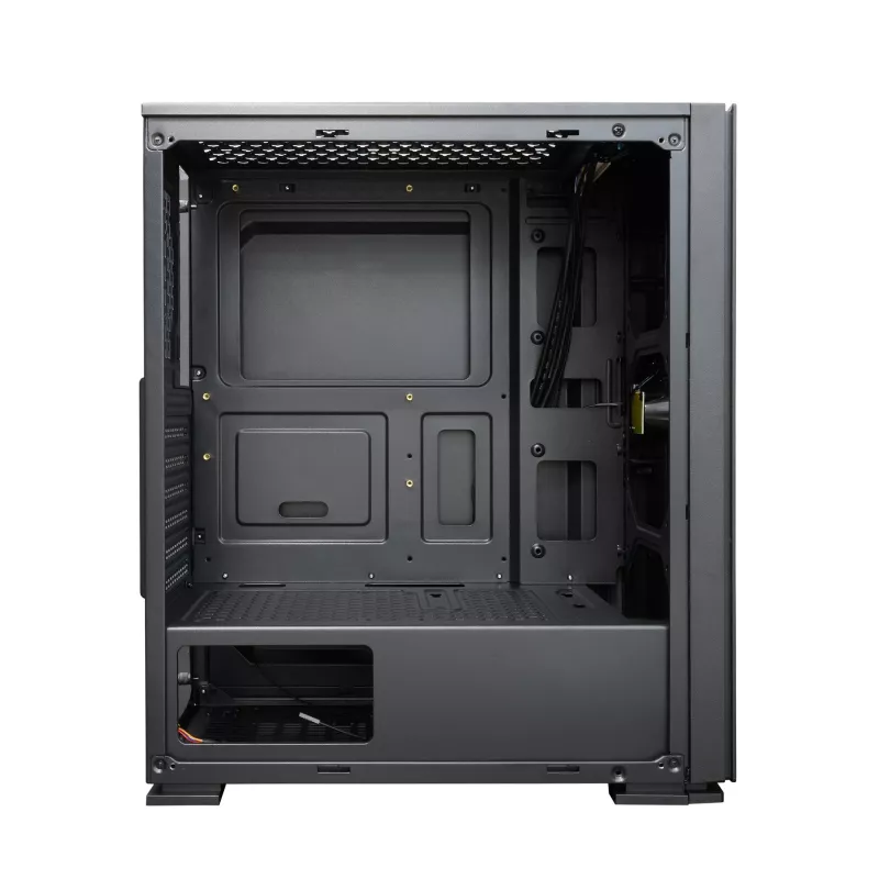 Κουτί υπολογιστή Panzer-2 White Shark GCC-2402 ATX μαύρο