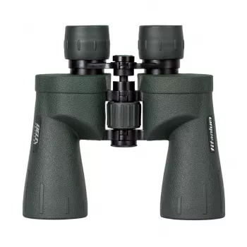 Κιάλια Delta Optical Titanium 7x50 αδιάβροχα ελαφριά 7×50 φακός