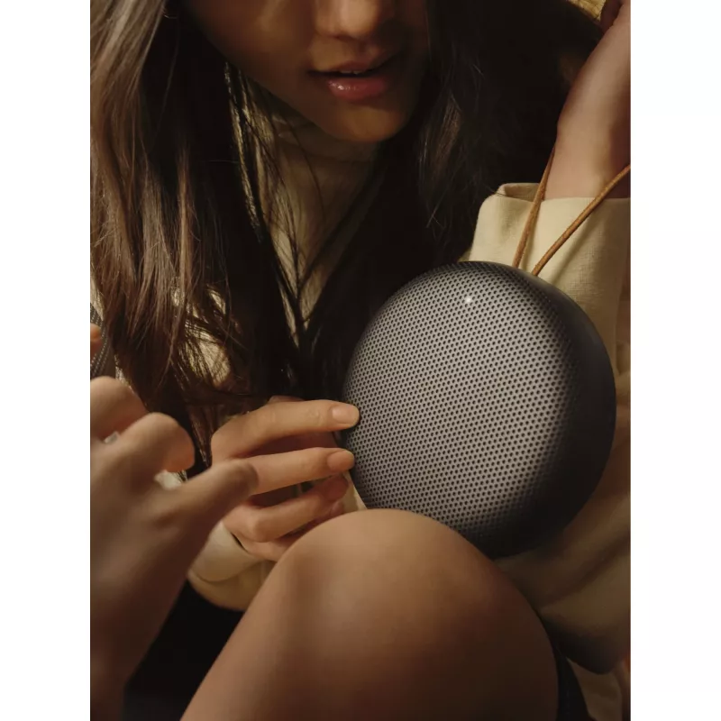 Bang & Olufsen Beosound A1 2nd Gen 1734002 ηχείο, μαύρο