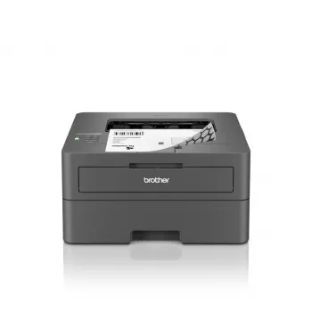 Brother HL-L2445DW Ασύρματος εκτυπωτής laser, Laser, 1200 x 1200 DPI, A4, 32 ppm, Αμφίπλευρη εκτύπωση, Μαύρο