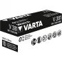 Μπαταρία μίας χρήσης Varta 00381101111 Οξείδιο αργύρου (S)