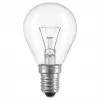 Λάμπα φούρνου Osram 15W E14 300° Λαμπτήρας διάφανος Bfm