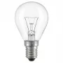 Λάμπα φούρνου Osram 15W E14 300° Λαμπτήρας διάφανος Bfm