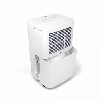 Αφυγραντήρας Jata JEHU2413 2 L 210 W 42 dB 230 V λευκό 270×205×408 mm