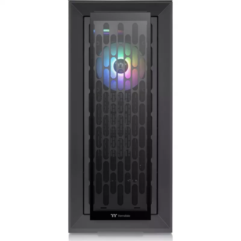 ThermalTake CTE T500 TG ARGB Μαύρο Full Tower Κουτί PC