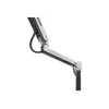 ERGOTRON WorkFit-LX, σύστημα τοποθέτησης σε γραφείο Sit-Stand