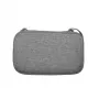 Θήκη δίσκου HDD, 18.5x11.5x4.5 cm, γκρι