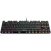 CANYON Πληκτρολόγιο Cometstrike TKL GK-50 EN Ενσύρματο