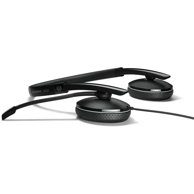 EPOS ADAPT 165T USB-C II Headset μαύρο