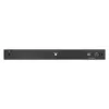 D-Link DGS-1210-28 Managed L2/L2+ 1U μαύρο