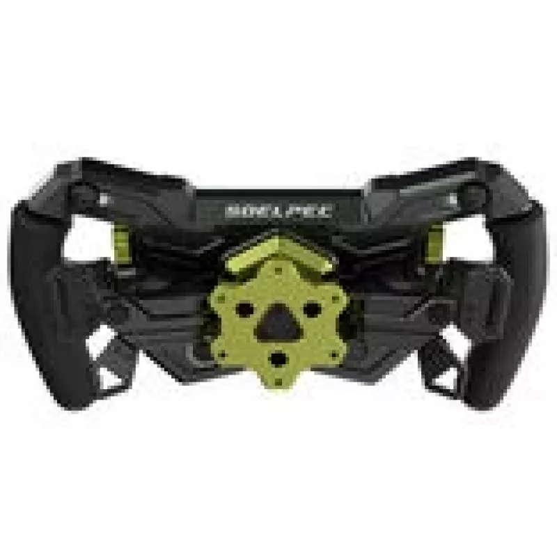 SOELPEC Spectra LT τιμόνι, Neon