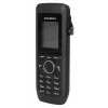Ασύρματο τηλέφωνο DECT Innovaphone IP64 μαύρο