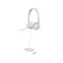 Lenovo GXD1E71385 Ακουστικά/Headset Ενσύρματα Καρπού Κλήσεις/Μουσική USB Type-A Γκρι