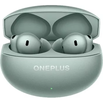 Ακουστικά Earbuds OnePlus Buds 4 Stormy Gray Bluetooth