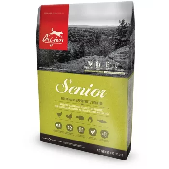 ORIJEN Senior - ξηρή τροφή για σκύλους - 6kg