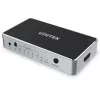 Διακόπτης βίντεο HDMI Unitech V1110A 4K 1.4b 5V 1A