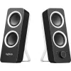 Ηχείο | LOGITECH | Μαύρο | 980-000810