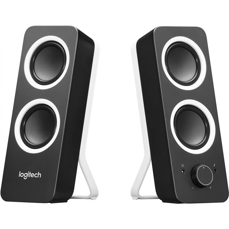 Ηχείο | LOGITECH | Μαύρο | 980-000810