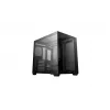 DeepCool CG530 Midi Tower Μαύρο