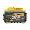 Dewalt 54V XR FlexVolt 9Ah Li-Ion Μπαταρία εργαλείου