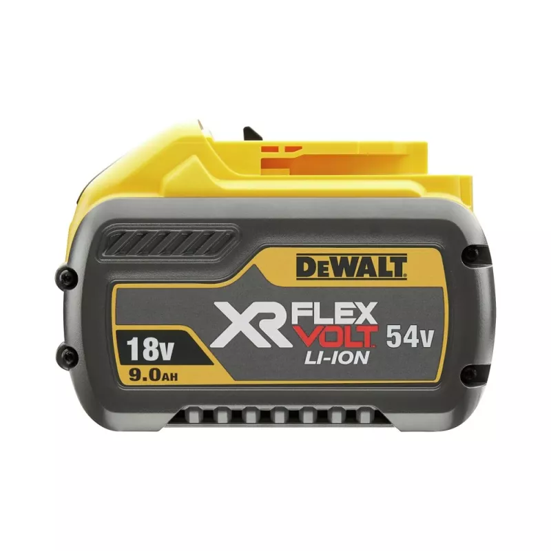Dewalt 54V XR FlexVolt 9Ah Li-Ion Μπαταρία εργαλείου