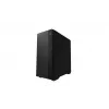 DeepCool Matrexx 55 Mesh ARGB 4F Midi Tower Μαύρο
