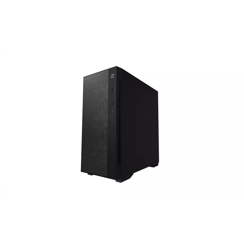 DeepCool Matrexx 55 Mesh ARGB 4F Midi Tower Μαύρο