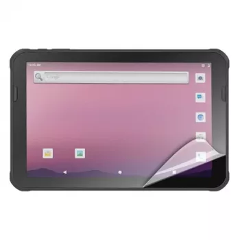 Διαφανής μεμβράνη προστασίας οθόνης Mobilis 036309 Honeywell EDA10A 10 ίντσες 5H