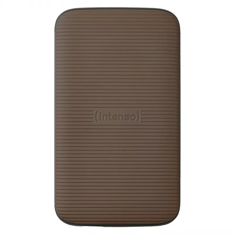 Εξωτερικός SSD Intenso 1 TB USB Type-C 3.2 Gen 2 Καφέ