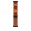 Λουράκι Apple MG9D4ZM/A αξεσουάρ smartwatch καφέ τιτάνιο