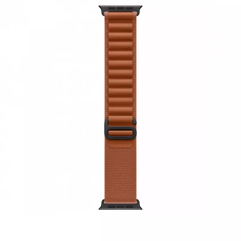 Λουράκι Apple MG9D4ZM/A αξεσουάρ smartwatch καφέ τιτάνιο