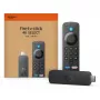 Amazon Fire TV Stick 4K Select ξεκινήστε το streaming σε 4K, χιλιάδες ταινίες και σειρές και δωρεάν live TV