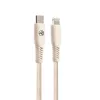 Καλώδιο δεδομένων Tellur Type-C σε Lightning 1 m 2,4 A PD 20 W TLL155451