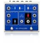 Πεντάλ εφέ phaser Behringer DUAL-PHASE 000-E8M00-00010 — διπλό εφέ phaser για κιθάρα/πληκτρολόγιο