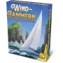 Windjammern, Παιχνίδι με κάρτες