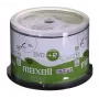 MAXELL DVD+R 4,7 GB 16x συσκευασία 50 τεμ. εκτυπώσιμο Cakebox