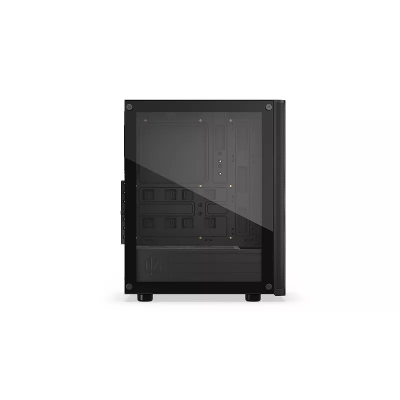 Endorfy Ventum 200 Air ATX Full Tower Tempered Glass Κουτί PC