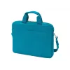 Θήκη Eco λεπτή DICOTA BASE 35,8 cm (14,1 ίντσες) Μπλε