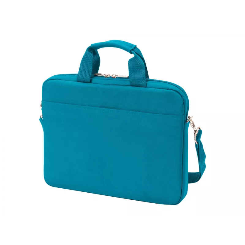 Θήκη Eco λεπτή DICOTA BASE 35,8 cm (14,1 ίντσες) Μπλε