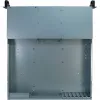 Inter-Tech IPC 2U-20248 - Τοποθέτηση σε rack - 2U - E-ATX - χωρίς τροφοδοσία (EPS2U) - USB (88887104)