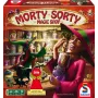 Morty Sorty Magic Shop, Επιτραπέζιο παιχνίδι