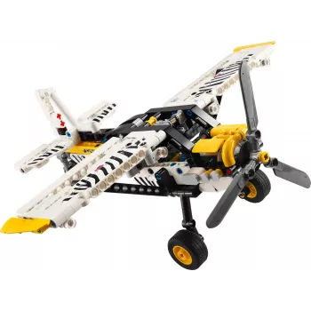 LEGO TECHNIC 42198 Αεροσκάφος μεταφοράς