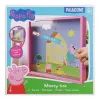 Κουμπαράς Paladone Peppa Pig σχέδιο κορνίζας PP12785PP – παιδικός κουμπαράς