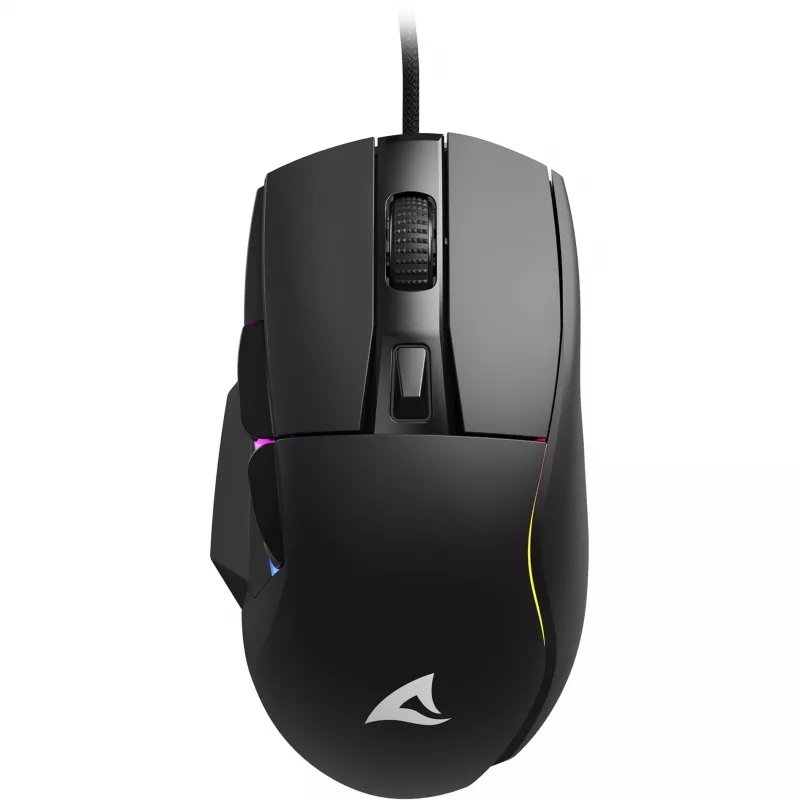 Ποντίκι Sharkoon SGM35 USB Type-A Optical