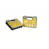 Επαγγελματικός οργανωτής Fatmax Deep Pro Plastic Latch πλαστικό STANLEY 1-97-521