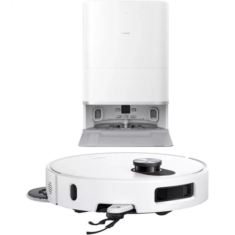 Ρομποτική σκούπα Xiaomi Robot Vacuum 5 EU BHR0834EU