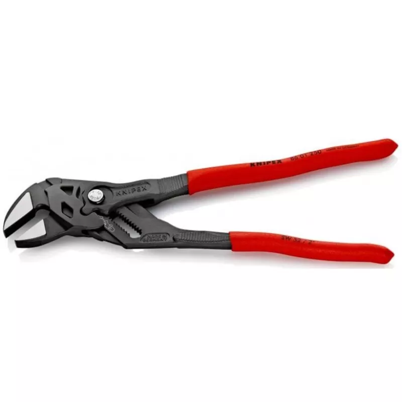 KNIPEX Τσιμπίδα-κλειδί σε ένα 250 mm